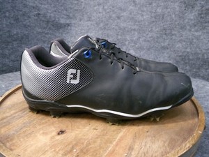 Footjoy D N A Helix Golf Shoes | eBay