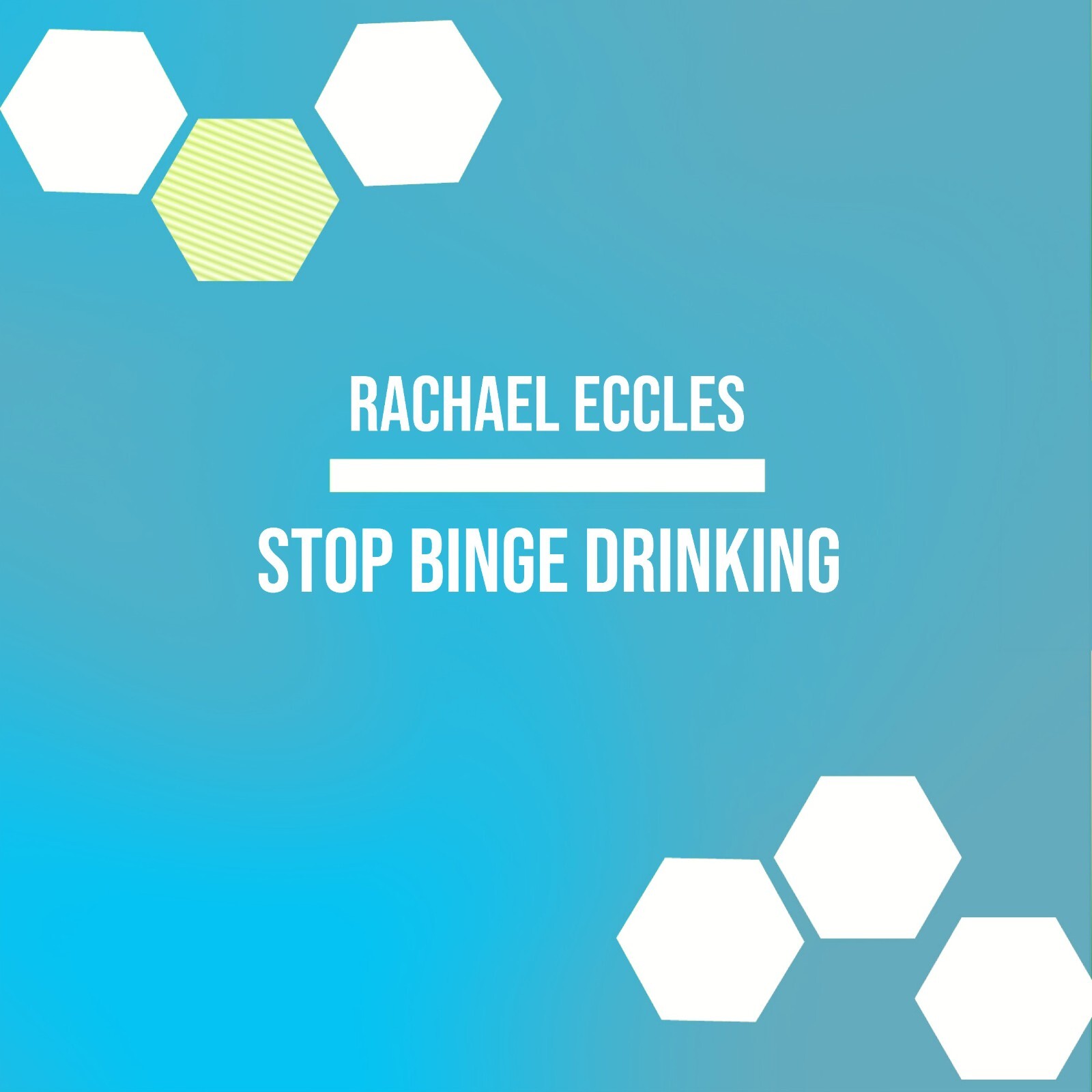 Stop Binge Drinking Take Control of Alcohol Now, Hypnotherapy Self Hypnosis CD