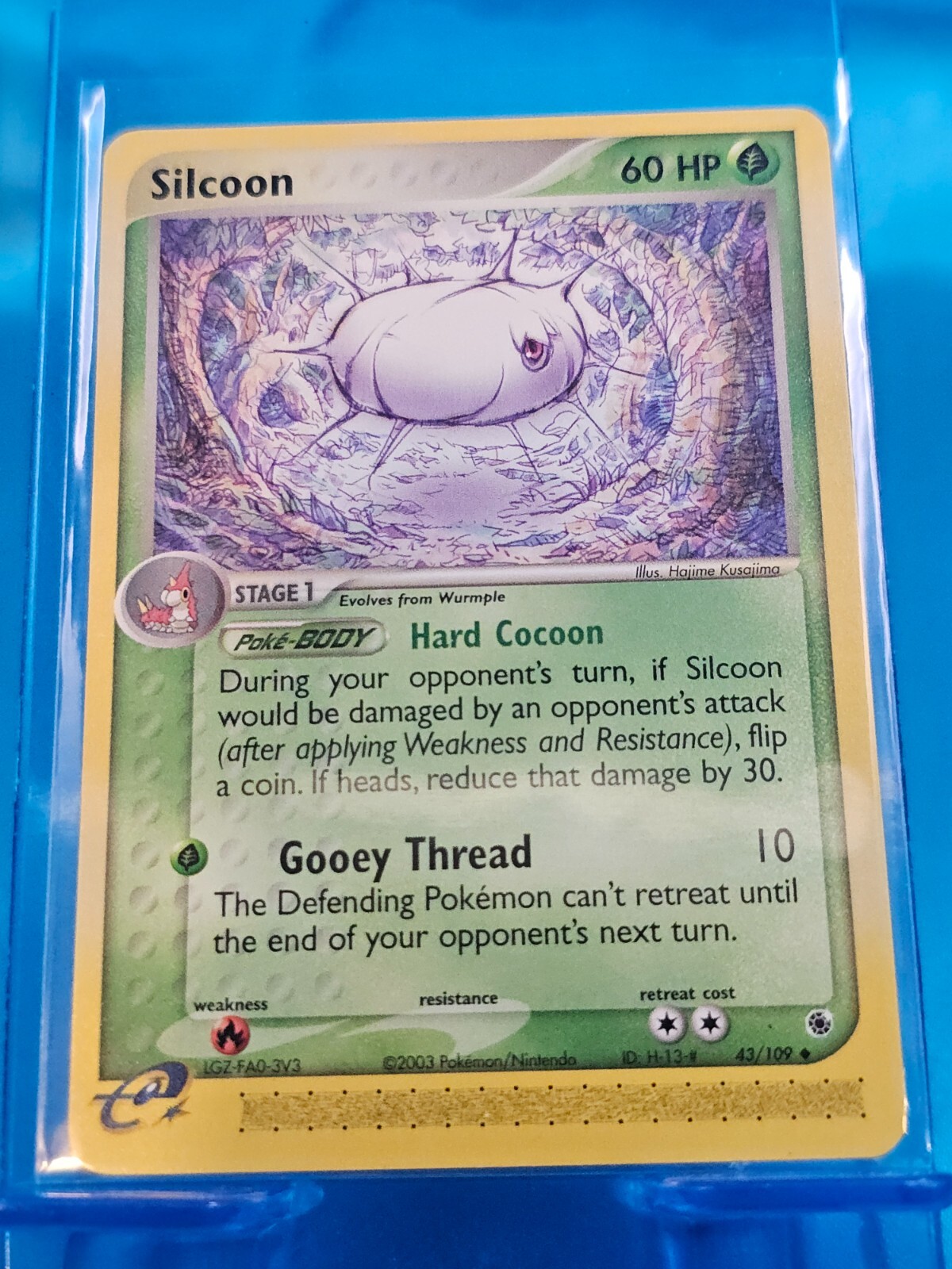 EX Ruby & Sapphire Uncommon & Common Pokemon TCG Cards 2003 You Choose!