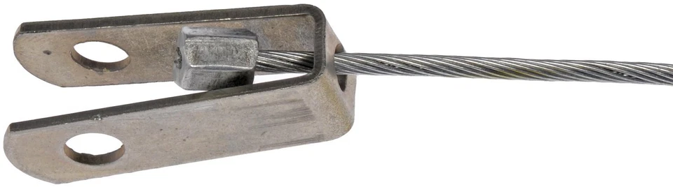 Cabo de freio de estacionamento Dorman para 1999-2007 Toyota Land Cruiser 2000 2001 2002 2003 - Imagem 3 de 4