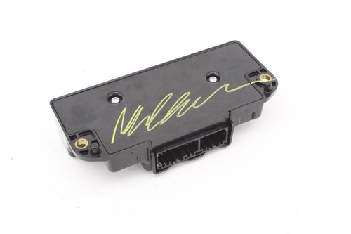 05-08 Honda Pilot Tire Pressure Monitor TPMS Module Unit Black OEM 39350-S9V-A0 - Picture 5 of 10