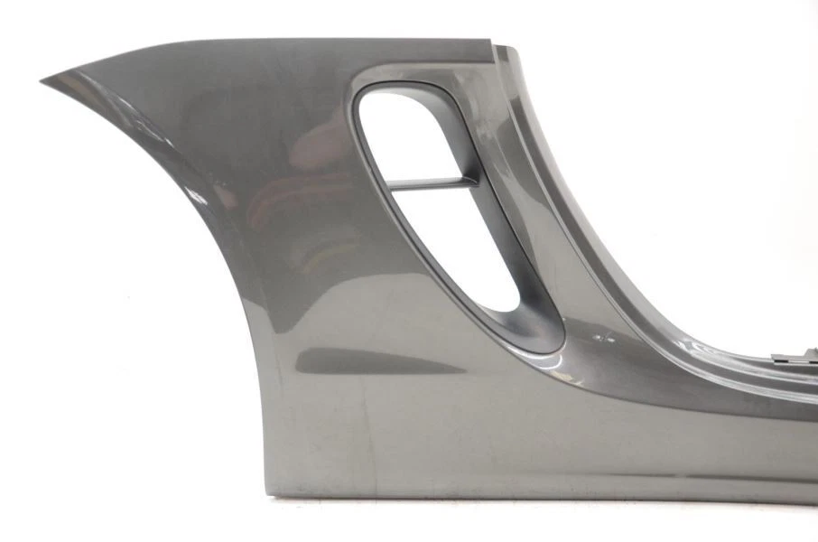 2013-2016 Porsche Boxster S Passenger Right Side Rocking Molding Assembly Foto 2 de 4