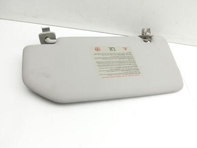 Sonnenblende Rechts für Beifahrer Renault Scenic III JZ 09-12