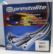 PRESTOLITE IGNITION WIRE SET 124012