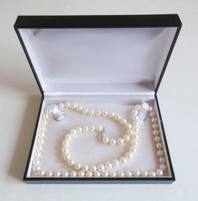 Pearl Necklace Angus And Coote Hotsell 