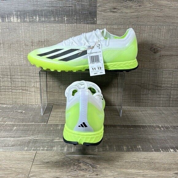 Adidas X Crazyfast.1 TF Mens | eBay Adidas X Crazyfast.1 TF Mens | eBay