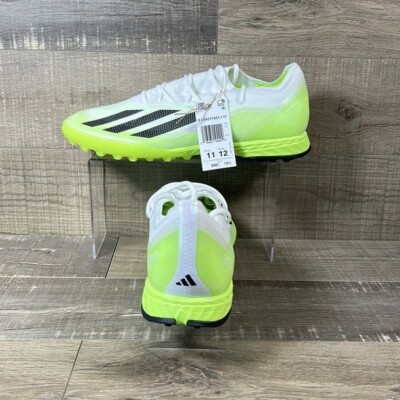 Adidas X Crazyfast.1 TF Mens | eBay Adidas X Crazyfast.1 TF Mens | eBay