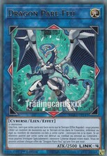 Yu-Gi-Oh! Dragon Pare-Feu : R MGED-FR141 V.1