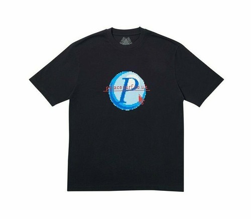 new palace shirt