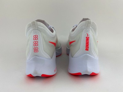 Nike Zoom Fly 3 Laser Crimson Men display picture 2