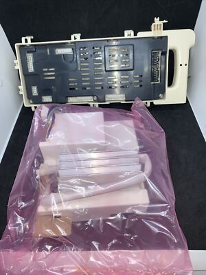 Genuine GE WH49x10100 Inverter & Power Board NEW