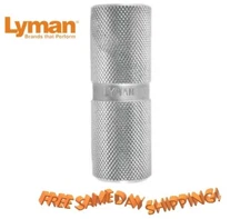 Lyman Case Length Headspace Gage 243 Winchester # 7832322 New!