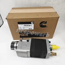 Cummins ISX (4089163RX) 4001685 Diesel  Fuel Injector Pump GEAR 2836555 4088847