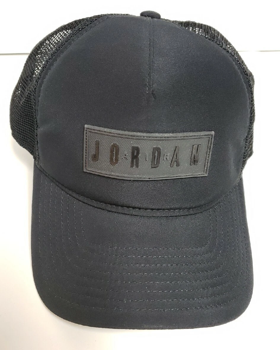 jordan jumpman classic99 trucker