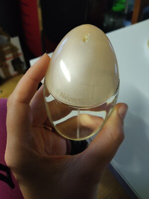 Neonatura Souffle Yves Rocher Eau de Parfum 50ml Spray Neu 
