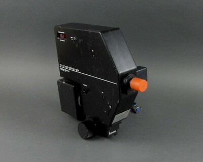 CooperVision Pro / Koester WFSCM Corneal / Endothelial Microscope FOR PARTS