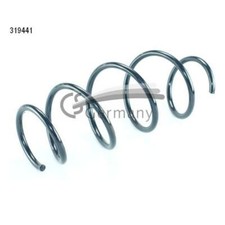 Ressort divers Mercedes 207
