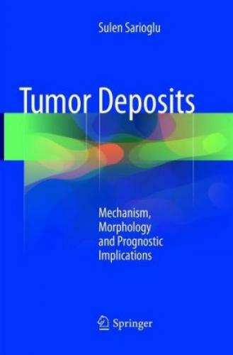 Thumbnail - Tumor Deposits Mechanism, Morphology And Prognostic Implications 5501