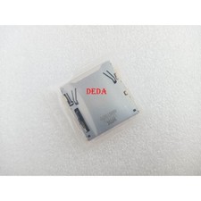 NEW for Nikon D850 SD Memory Card Reader Slot Holder SLR Camera Repair Parts