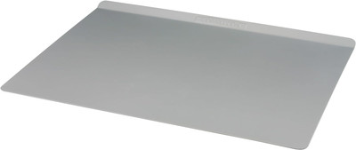 Insulated Bakeware Nonstick Cookie Baking Sheet, 15.5'' X 20'', Light Gray