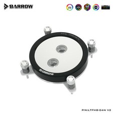 Barrow LTFHB-04I CPU Water Block For INTEL LGA1150 1151 1155 1156 1200/ X99 2011