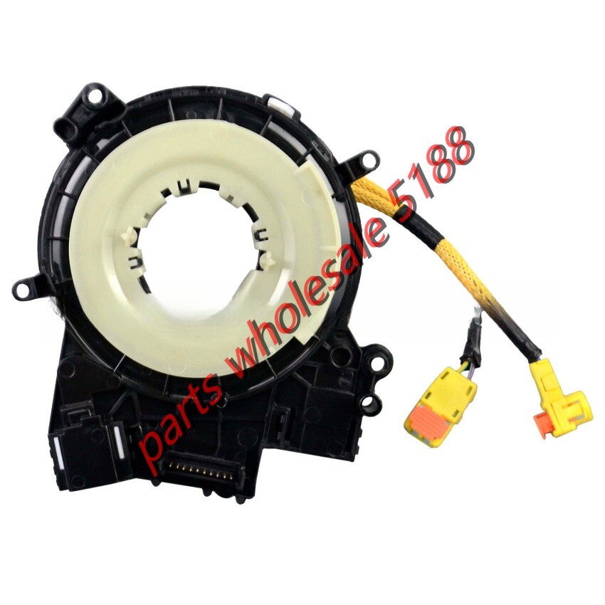 New Clock Spring HL3Z14A664A For Ford Expedition F-150 2015 2016