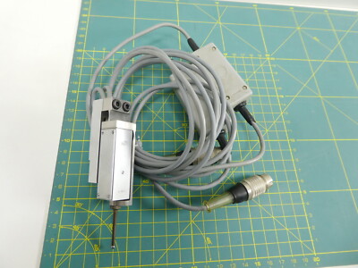  MAHR Feinprüf 1320-2,  2D induktiv Messtaster für prez 2D Messmaschine