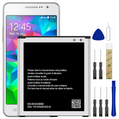 For Samsung Galaxy J3 Orbit S367VL Cell Phone Battery EB