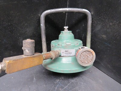 Gast 2AM-NCC-40A Rotary Vane Air Motor