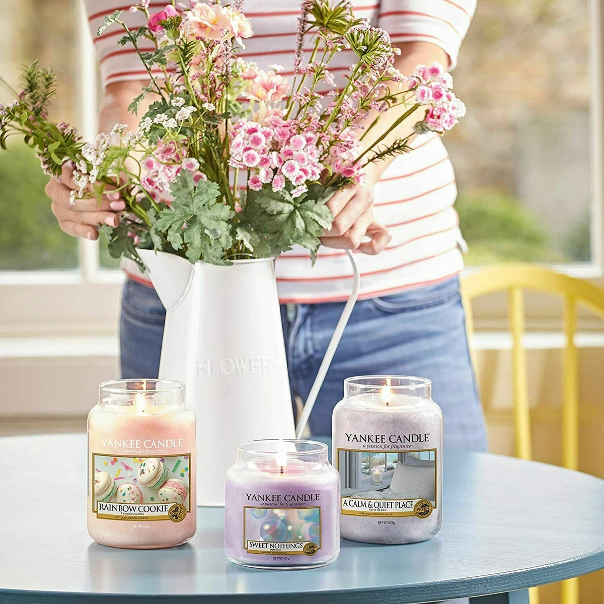 Yankee Candle  Surrey Home and Gifts