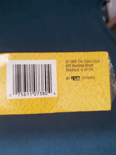 1993 Weird-Ohs "Huey's Hot Rod" Plastic Model Kit - Picture 6 of 7