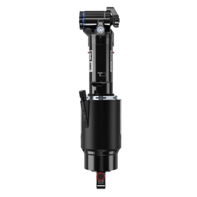 RockShox, Vivid Ultimate C1, Rear shock, 230x62.5, Shaft Eyelet
