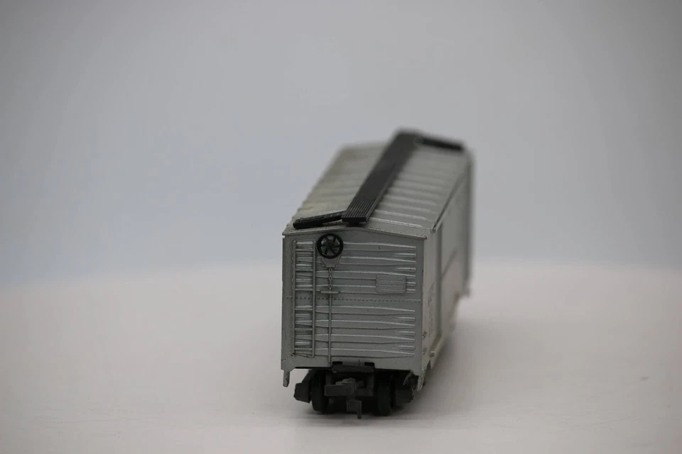 Coche de caja Athearn escala HO Peoria Gateway ~ Minnesota y St. Louis M-St.L #1072 Foto 3 de 4