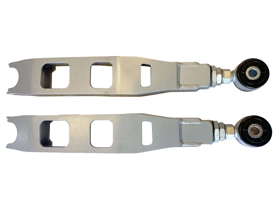 Whiteline 2012+ for Subaru BRZ / 07-22 WRX/STI Adjustable Rear Lower Control Arm - Image 2 of 4