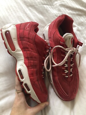 air max 95 valentines edition