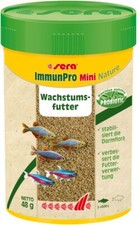 sera ImmunPro Mini Nature (4,97 EUR/100 ml)