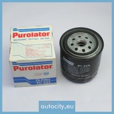 Filtre à huile Ford CORTINA