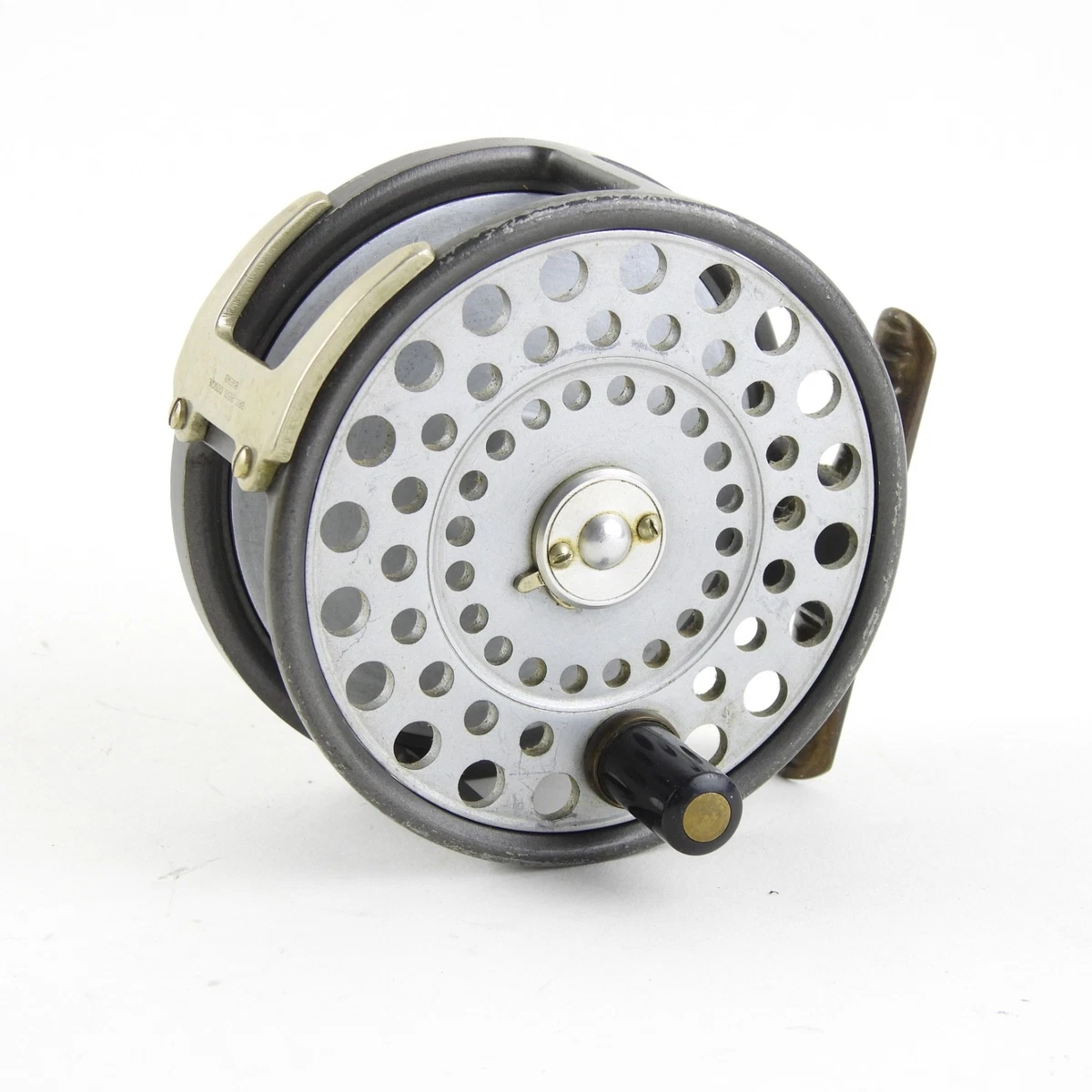 Hardy 5-6 Weight Fly Fishing Reels for sale | eBay