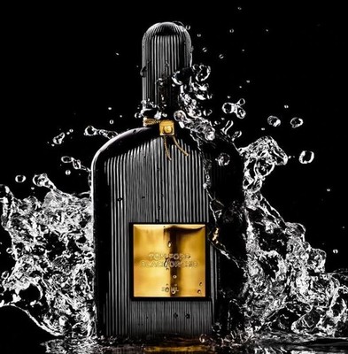 Tom Ford Black Orchid Eau de Parfum für Damen - 50 ml