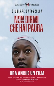 Non dirmi che hai paura von Catozzella, Giuseppe | Buch | Zustand sehr gut