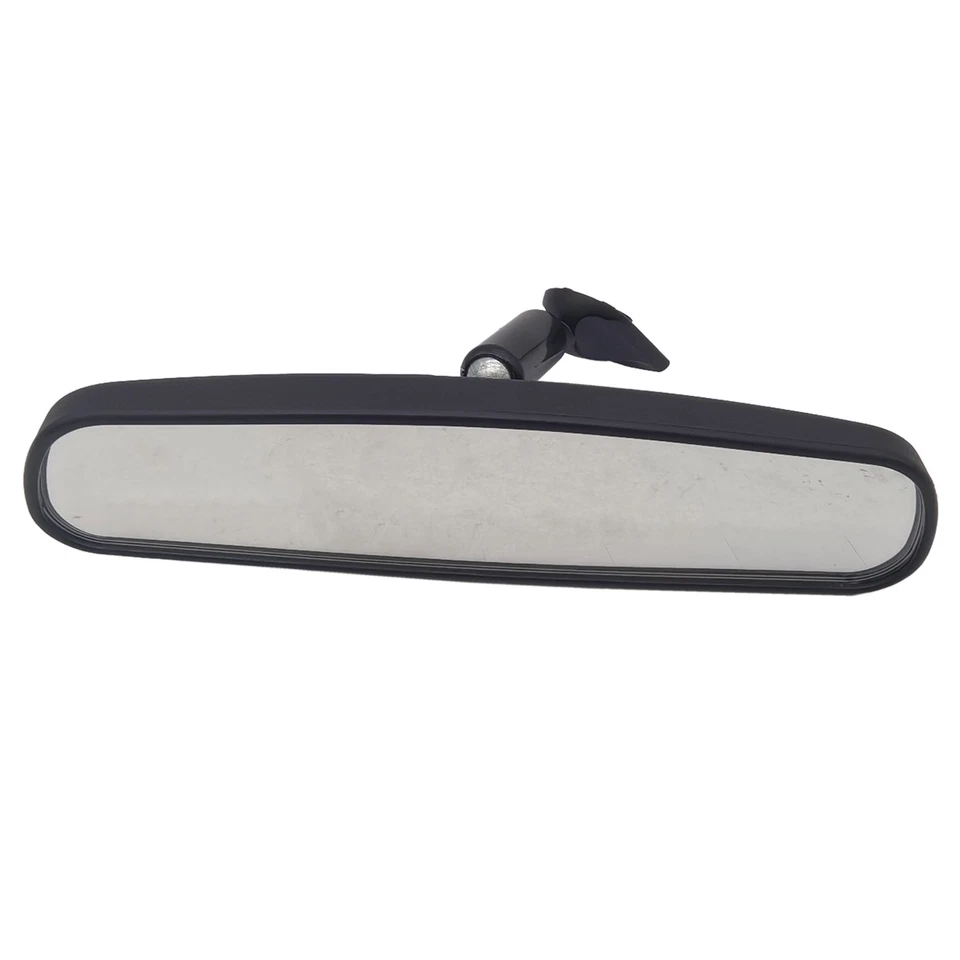 Interior Rearview Mirror For Honda Civic 06-15 CR-Z Insight Accord 76400-SDA-A02 - Image 3 of 4