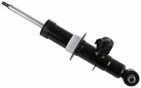 Sachs StoßDäMpfer Hinterachse Passend FüR BMW X5 G05 F95 X6 F96 G06
