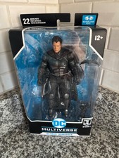 Mcfarlane DC Multiverse Batman Unmasked 2021 Justice League