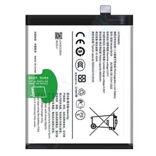 Compatible internal battery BA28 for Vivo V40 SE 5G V2349 5000 mAh replacement