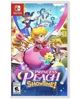 New ListingPrincess Peach: Showtime! (Nintendo Switch, 2024)