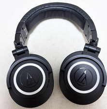 Audio-Technica Headphones ATH-M50xBT2 LAB Professional Monitor music japan