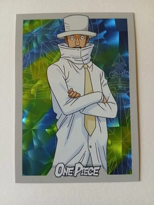 Panini One Piece carte à collectionner n°121 Official Trading Card Collection - Photo 1/3