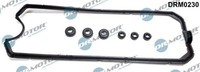 NEU - Dr.Motor Automotive DRM0230 Dichtungssatz, Zylinderkopfhaube FüR Audi VW