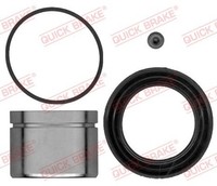Quick Brake Reparatursatz Bremssattel 114-5272 FüR Opel Vivaro K0 Zafira Life 3