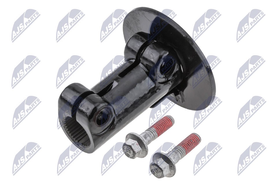 JOINT STEERING COLUMN SKK-TY-062 FOR LEXUS TOYOTA FJ/CRUISER 4/RUNNER/IV LAND - Image 8